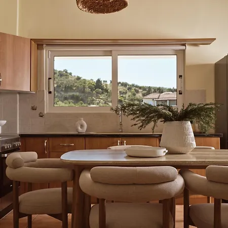 Apartamento Aristotle Luxury With Sea View