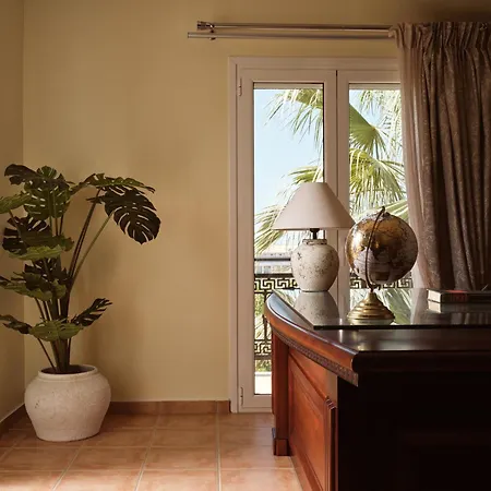 Aristotle Luxury With Sea View Apartamento Argassi