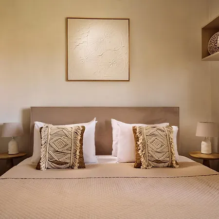 Apartamento Aristotle Luxury With Sea View