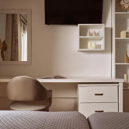 Aristotle Luxury With Sea View *