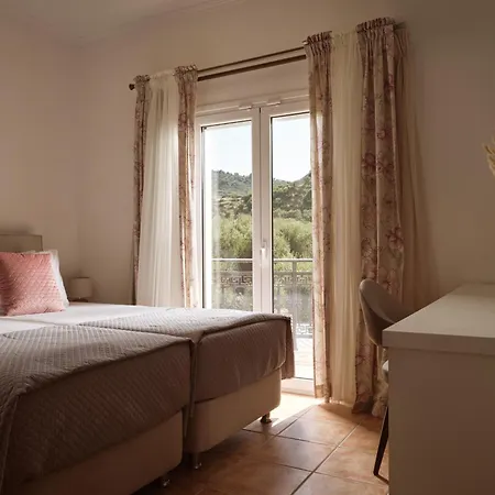 Aristotle Luxury With Sea View Apartamento *